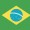 Brazil Bob Wig